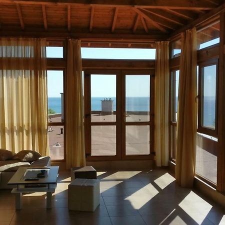 Club Priz Aparthotel Πριμόρσκο Εξωτερικό φωτογραφία