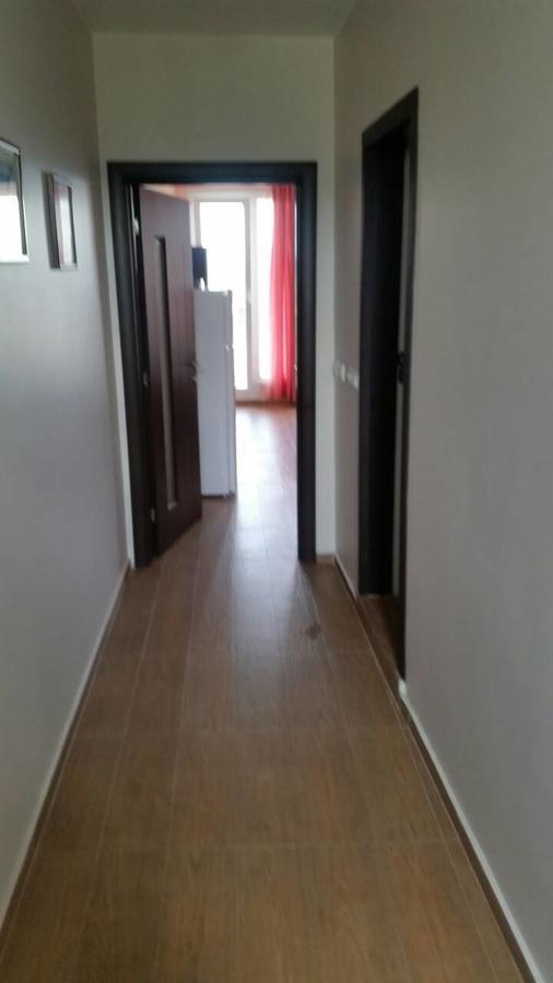 Club Priz Aparthotel Πριμόρσκο Εξωτερικό φωτογραφία