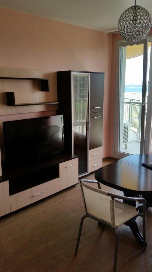 Club Priz Aparthotel Πριμόρσκο Εξωτερικό φωτογραφία