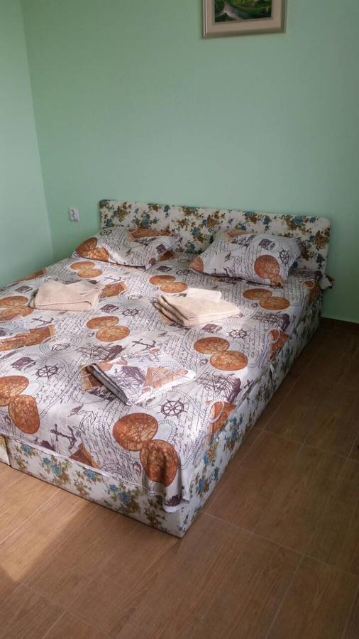 Club Priz Aparthotel Πριμόρσκο Εξωτερικό φωτογραφία