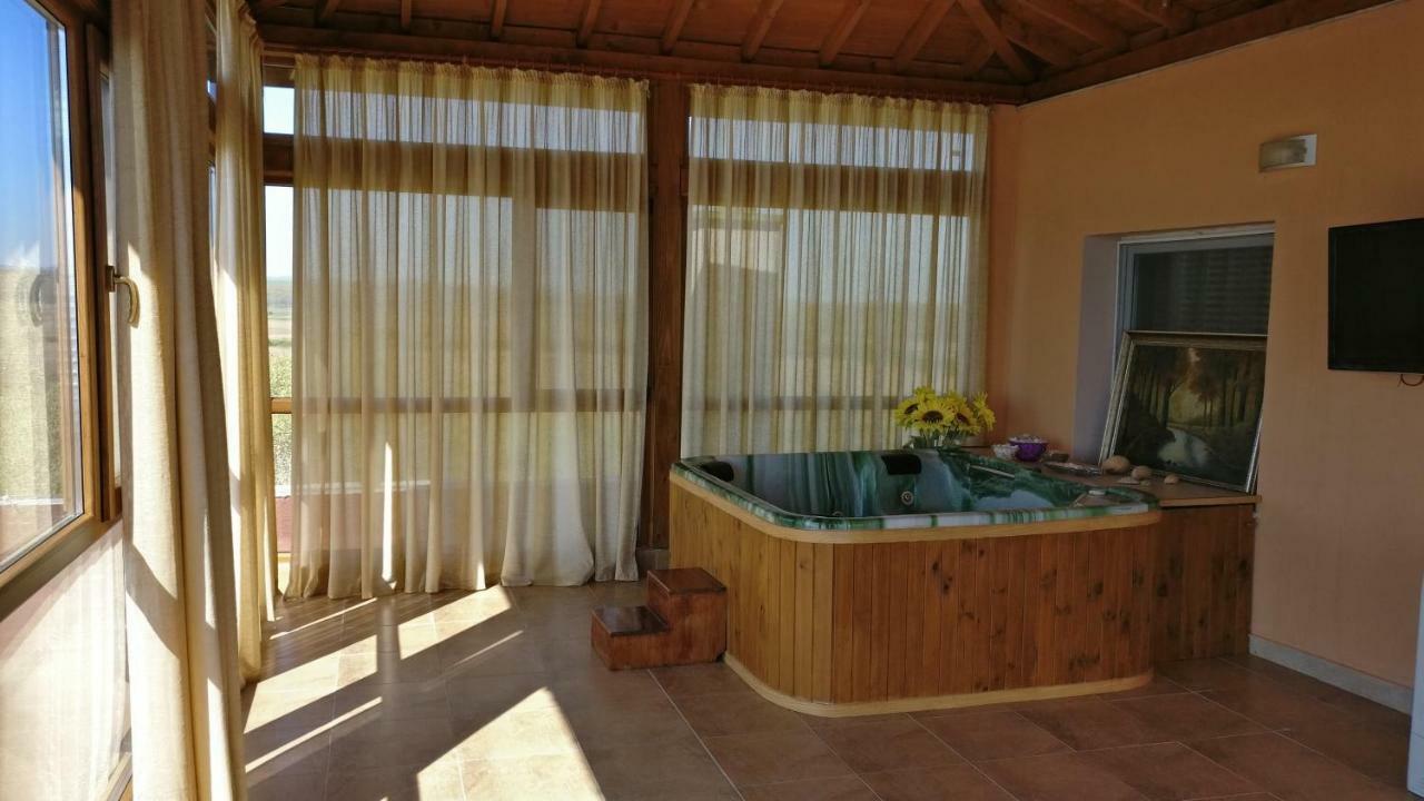 Club Priz Aparthotel Πριμόρσκο Εξωτερικό φωτογραφία