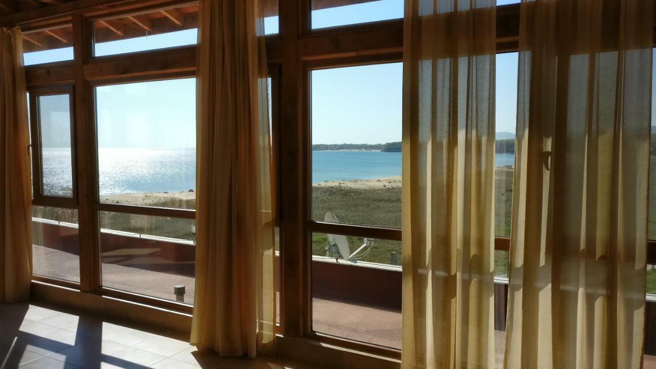 Club Priz Aparthotel Πριμόρσκο Εξωτερικό φωτογραφία