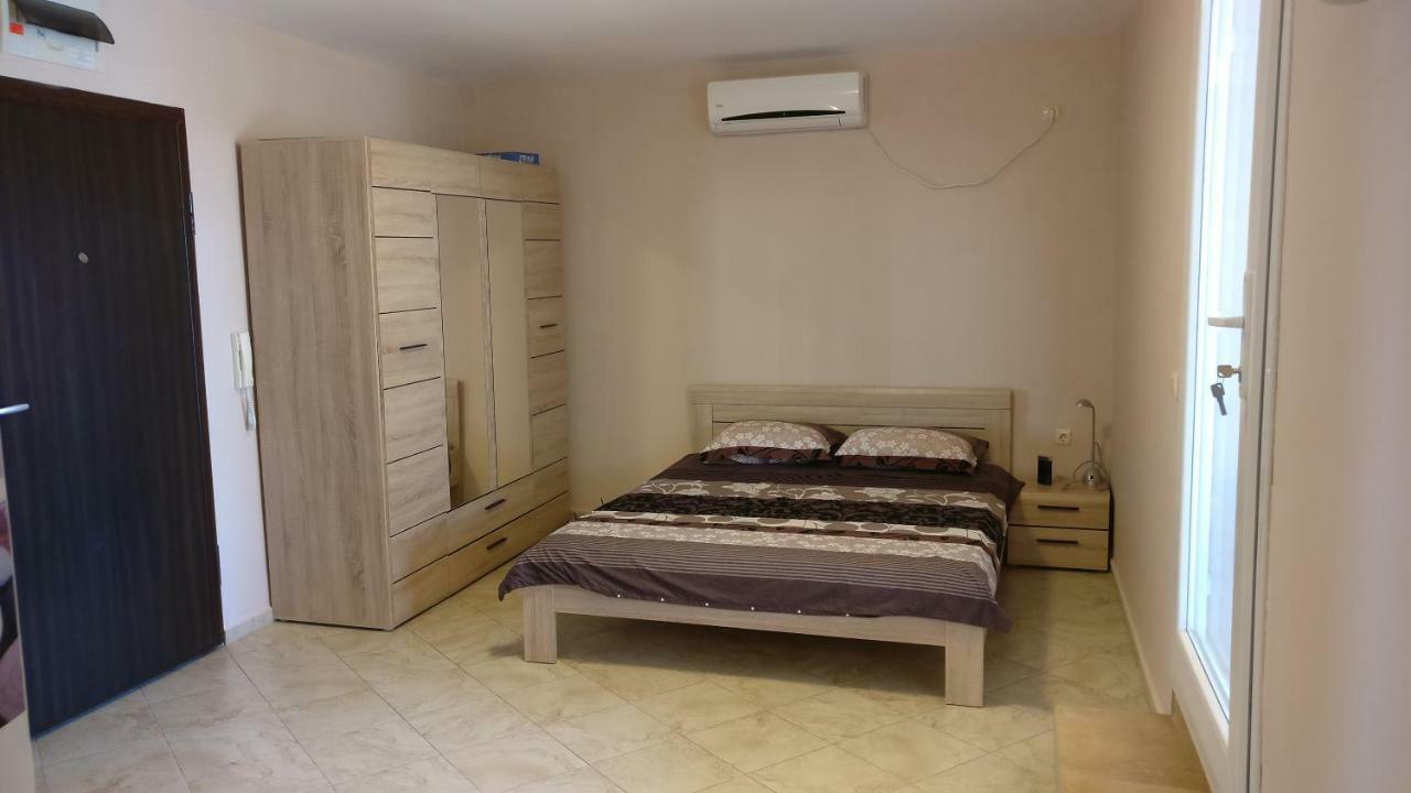 Club Priz Aparthotel Πριμόρσκο Εξωτερικό φωτογραφία