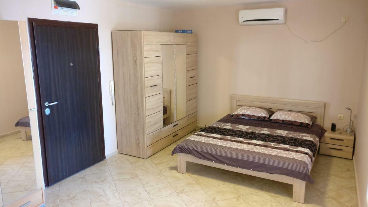 Club Priz Aparthotel Πριμόρσκο Εξωτερικό φωτογραφία