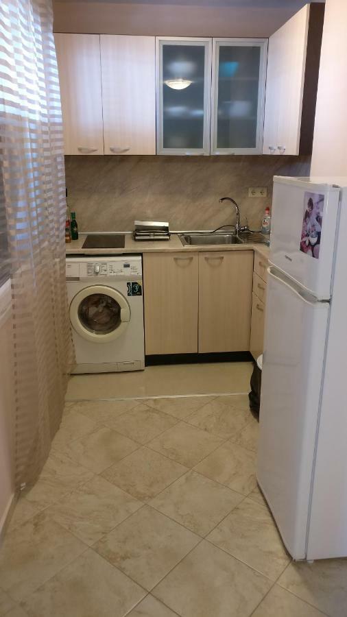 Club Priz Aparthotel Πριμόρσκο Εξωτερικό φωτογραφία