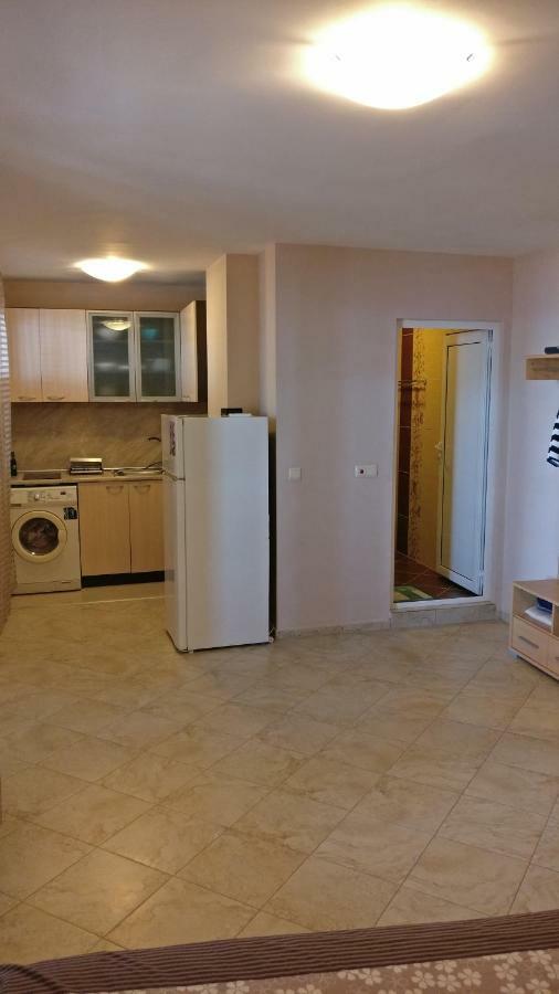 Club Priz Aparthotel Πριμόρσκο Εξωτερικό φωτογραφία