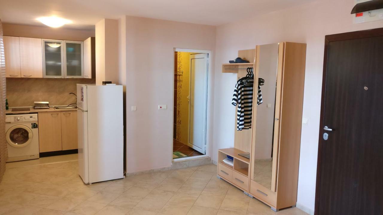 Club Priz Aparthotel Πριμόρσκο Εξωτερικό φωτογραφία