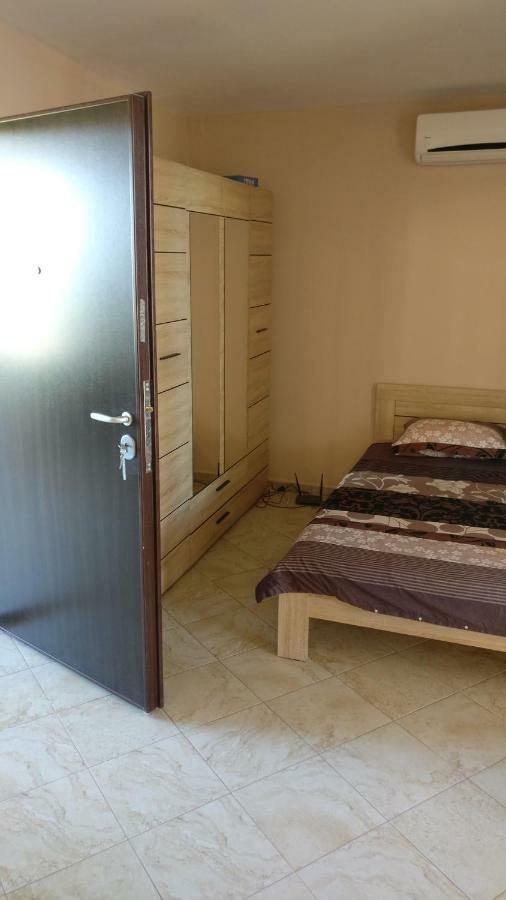 Club Priz Aparthotel Πριμόρσκο Εξωτερικό φωτογραφία