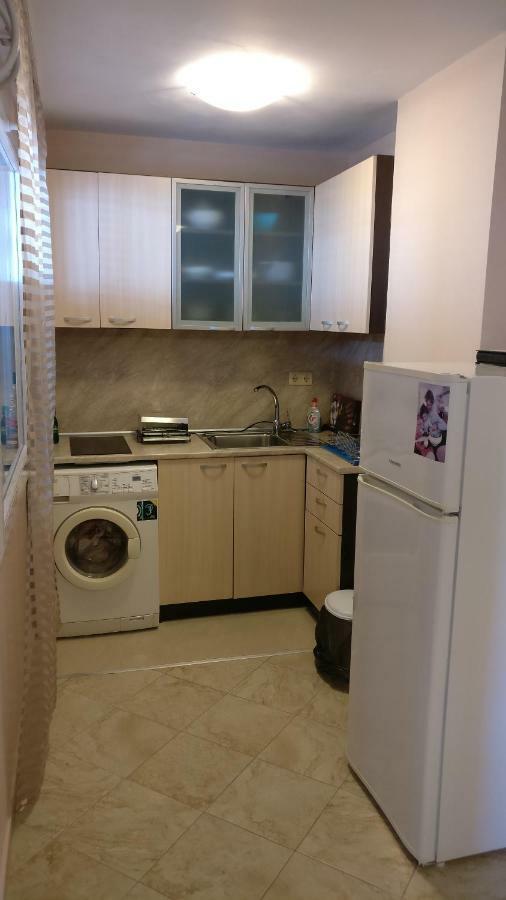 Club Priz Aparthotel Πριμόρσκο Εξωτερικό φωτογραφία